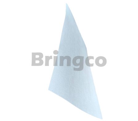 Cartulina Cortada Hilo A4 Blanco und