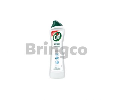 Limpiador en Crema Bioactive Cif Multiuso 500 ml und