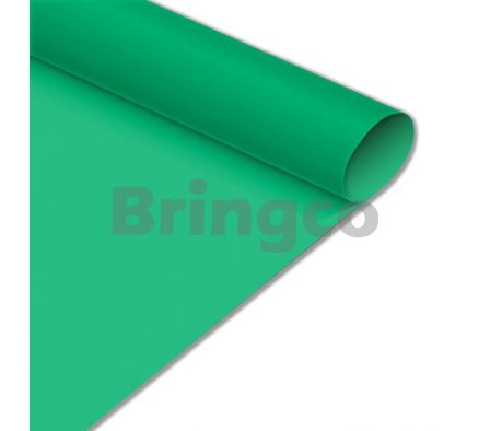 Cartulina Pliegues Avon Verde Oscuro 43 x 63 cm und