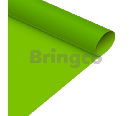 Cartulina Pliegues Avon Verde 43 cm x 63 cm und