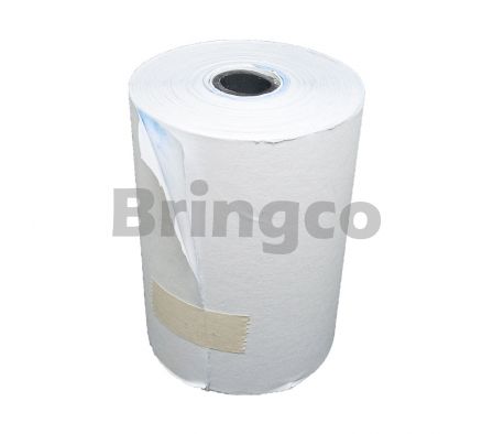 Bobina de Papel Duplicado 75 x 55mm und
