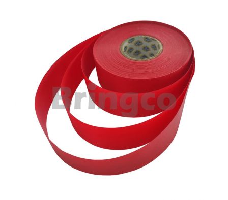 Cinta Moño Grueso Rosado 30 mm x 50 m Unidad