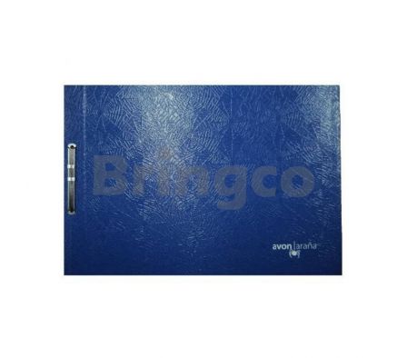 Carpeta de Dibujo Alamo Nro. 3 Colores Surtidos und