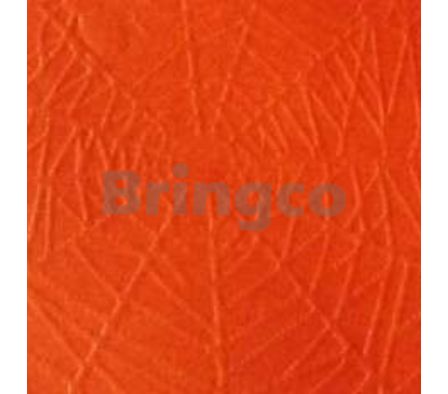 Forro Araña Naranja und