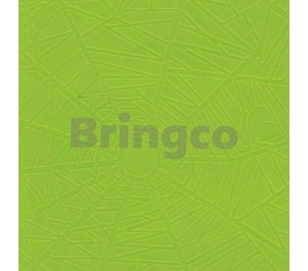 Forro Araña Avon Verde Limon und