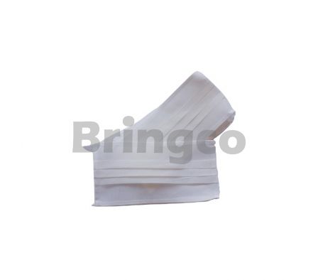 Tapa Boca Comun Generico Blanco Paq x 100 und