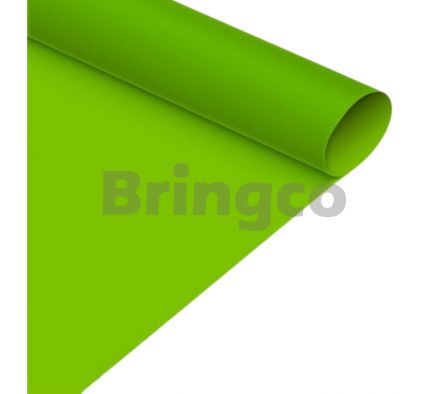 Cartulina Pliegues Avon Verde Limon 43 cm x 63 cm und