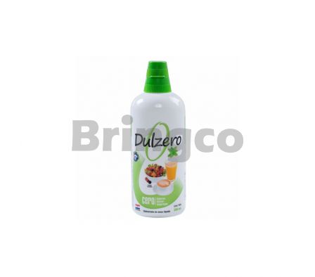 Edulcorante Liquido Dulzero Ka´a Hee 250 ml und