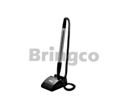 Boligrafo de Mesa M&G Negro 0,7mm und (Br)