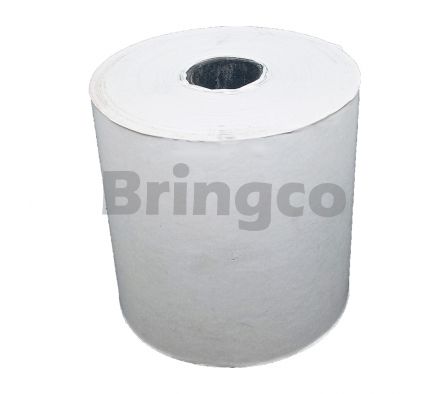 Bobina de Papel Termica 80 x 70mm und