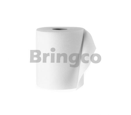 Toalla de Papel en Rollo Premiun OfiClean 200 Mts und (Br)