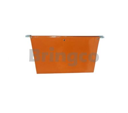 Carpeta Colgante Archi-Line Oficio Naranja und(Br)