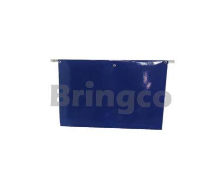 Carpeta Colgante Archi-Line Oficio Azul und(Br)