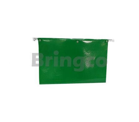 Carpeta Colgante Archi-Line Oficio Verde und (Br)