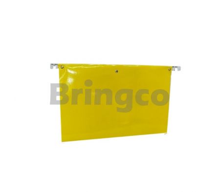 Carpeta Colgante Archi-Line Oficio Amarillo und (Br)