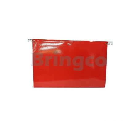 Carpeta Colgante Archi-Line Oficio Rojo und (Br)