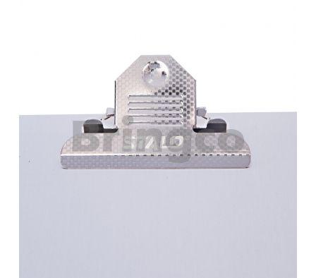 Plancheta de Aluminio Oficio Stalo und (Br)