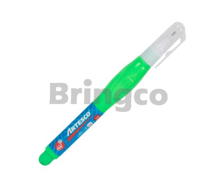 Lapiz Corrector Artesco 7 ml Colores Surtidos und (Br)