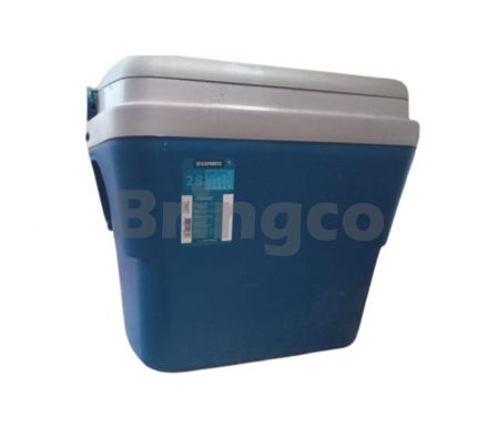 Conservadora Tropical Soprano Azul 28 L und