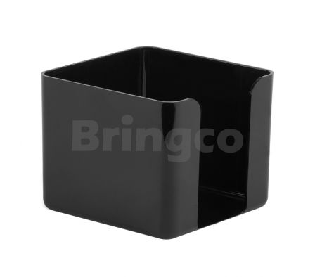 Portataco Plastico Artesco Deluxe Negro und (Br)