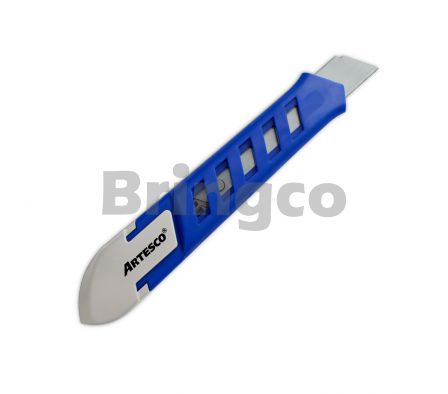Cutter Hoja Ancha Artesco Cuchilla Eco und (Br)