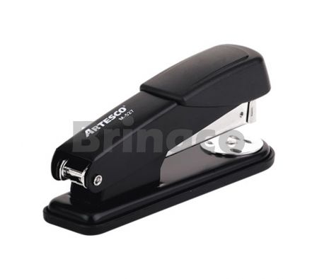 Presilladora Artesco Ref 527 para 25 hojas Negro und (Br)