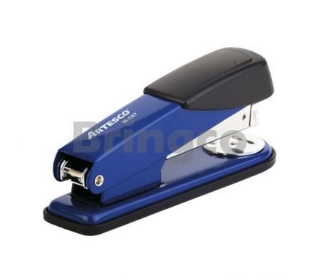 Presilladora Artesco Ref 527 para 25 hojas Azul und (Br)