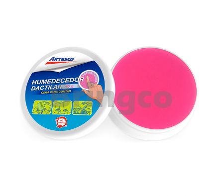 Pasta para Contar Billetes Artesco 40 gr und (Br)