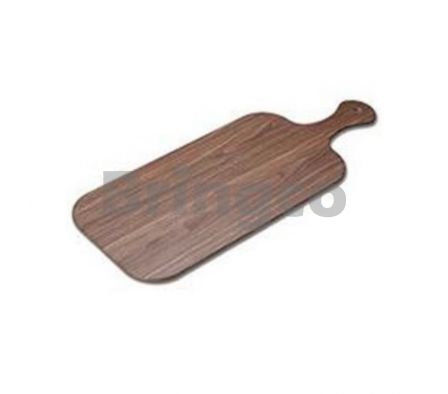 Tabla Asadero Melamina Robert 18 x 38 cm und
