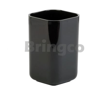 Portalapiz Acrilico Artesco Deluxe Negro und (Br)