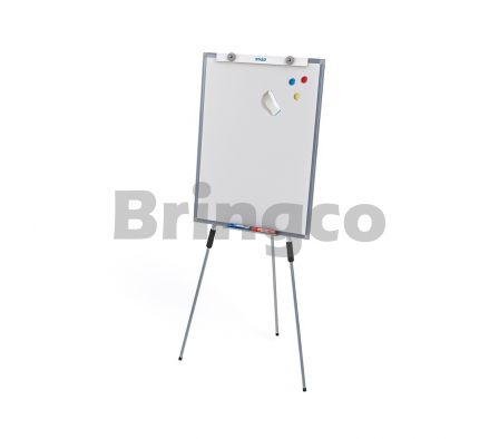 Rotafolio Tripode Office Magnetico Stalo 67 x 90 und (Br)