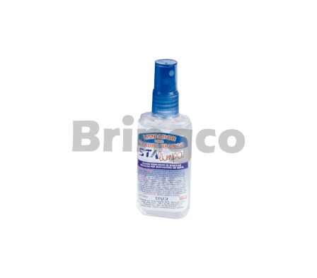 Limpiador Liquido para Pizarra Acrilica Stalo 60 ml und (Br)