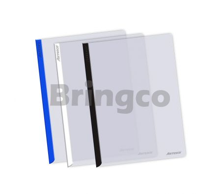 Carpeta con Canaleta Artesco A4 Colores Surtidos und (Br)