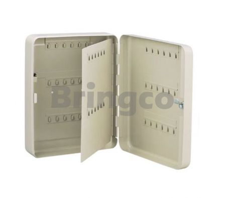 Gabinete Porta Llaves de Metal Foska 60k und (Br)