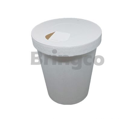 Vaso de Polipapel 240 ml Tira x 50 und