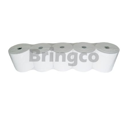 Bobina de Papel Termico Archiline 75 x 75mm Paq x 5 und (Br)