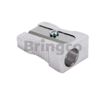 Sacapuntas Metalico Artesco Pequeño und (Br)