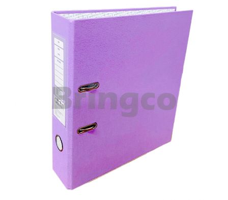 Bibliorato Lomo Ancho Plastificado Archi-Line Lila A4 und (Br)