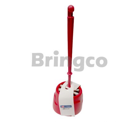 Cepillo Sanitario con Soporte Multimax und