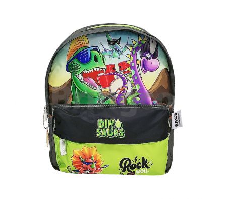 Mini Mochila Artesco Dino und (Br)