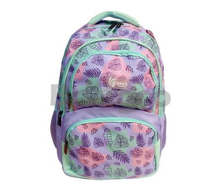 Mochila Bags Artesco Autumn Pastel und (Br)