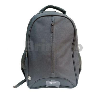 Mochila Bags Artesco Basic Negro und (Br)