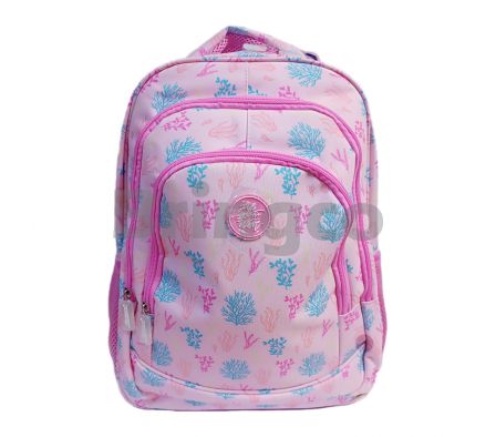 Mochila Bags Artesco Sea Life und (Br)