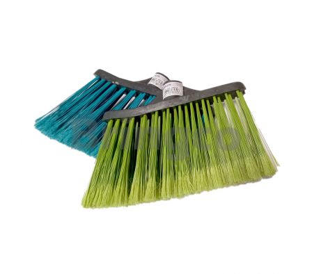 Escoba Economica Dalcin Con Palo D4448 Unidad